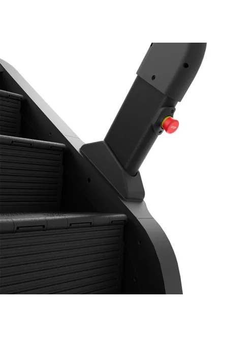 Fitneszlépcső inSPORTline Velocer STP