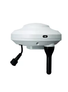   RTK antenna Anthbot, 22 műholdas frekvencia támogatás, gyors csatlakozás