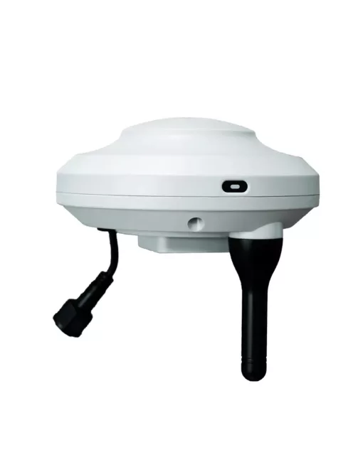 RTK antenna Anthbot, 22 műholdas frekvencia támogatás, gyors csatlakozás