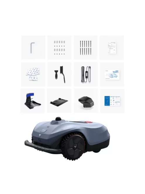Robotfűnyíró Hookii Neomow X2