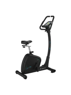 Szobakerékpár inSPORTline inCondi UB60i - fekete