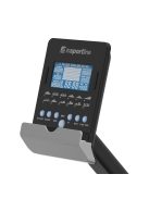 Evezőpad inSPORTline inCondi RW60 - fekete