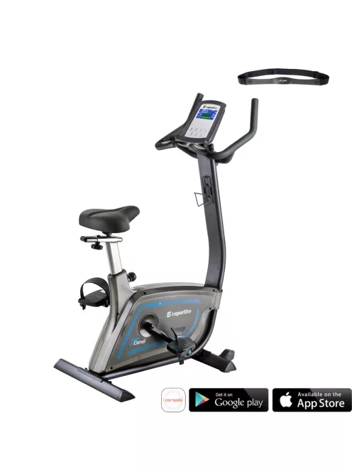 Room bike inSPORTLine inCondi UB600i