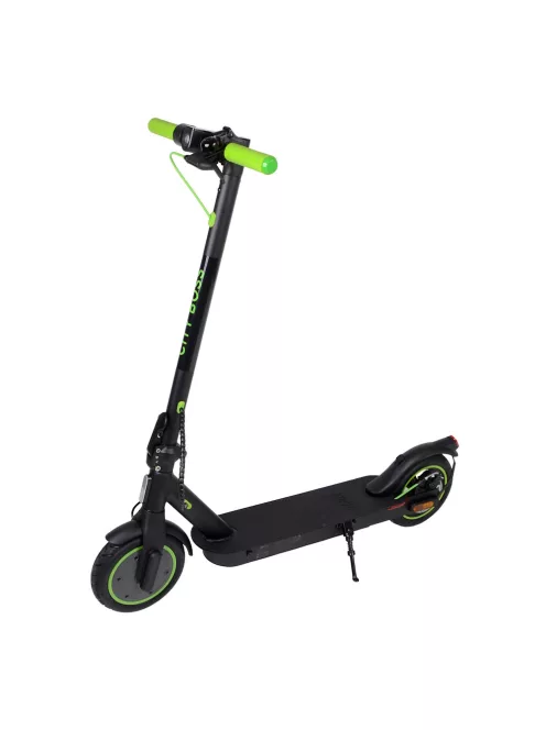 Elektromos roller City Boss RS250 fekete