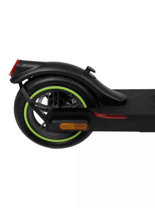 Elektromos roller City Boss RS250 fekete
