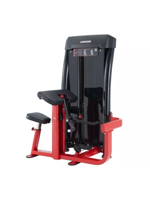 Bicepsz gép Steelflex Jungle Gym JGBC600