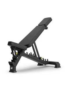 Állítható edzőpad Marbo Sport MP-L202 2