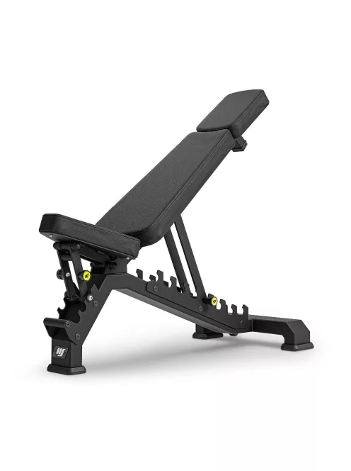 Állítható edzőpad Marbo Sport MP-L202 2