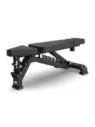 Állítható edzőpad Marbo Sport MP-L202 2