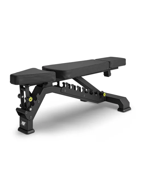 Állítható edzőpad Marbo Sport MP-L202 2