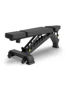 Állítható edzőpad Marbo Sport MP-L202 2