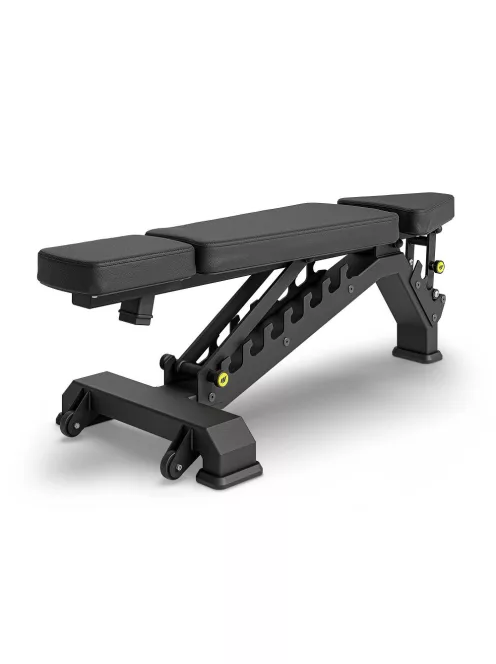 Állítható edzőpad Marbo Sport MP-L202 2