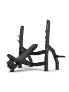 Állítható edzőpad MP-L207 2.0