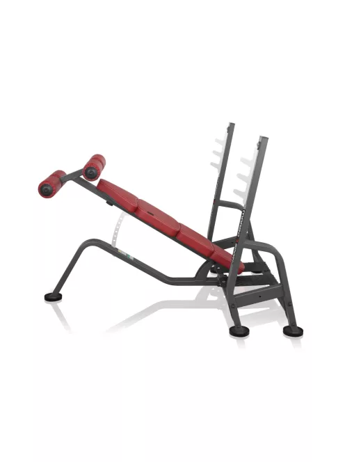 Állítható edzőpad MPL208