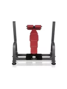 Állítható edzőpad MPL208