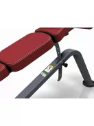 Állítható edzőpad MPL208