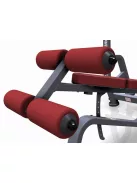 Állítható edzőpad MPL208