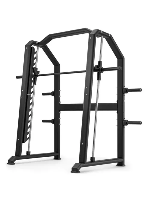 UpForm UR-U002 Smith-gép – Prémium vezetett rudas edzőállomás