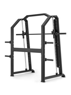   UpForm UR-U002 Smith-gép – Prémium vezetett rudas edzőállomás