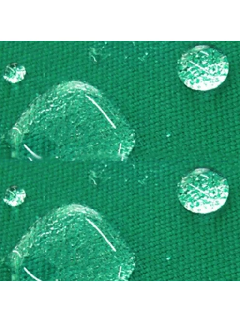 Poster Simonis 760, yellow-green, impregnated 195 cm