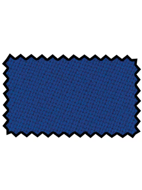 poster Simonis 760 sea blue , 195 cm