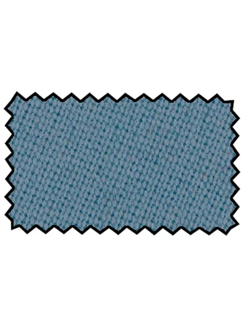 poster Simonis 760 Powder blue, 195 cm