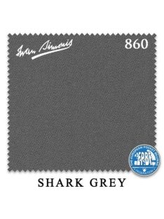 POSZTÓ SIMONIS 860 SHARK GREY 198CM