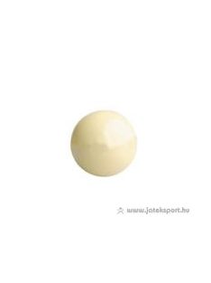 Buffalo Ventura Golyó Fehér 54 mm