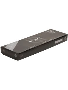 Aramith Pool Accessory Kit Black