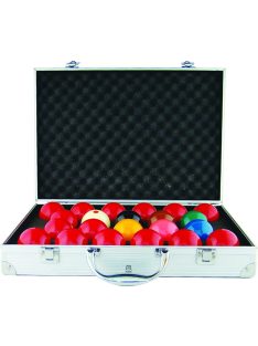   golyókészlet snooker Aramith STC Pro-Cup 1G 52.4mm Tournament