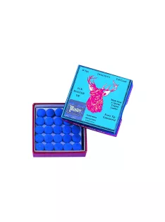 Elk Master 9mm cedar leather