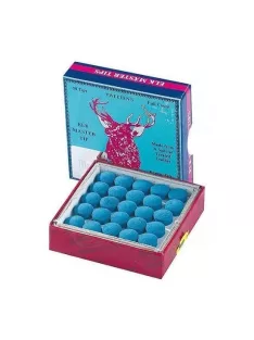 Cue leather Elk Master 12 mm