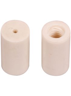 Buffalo Ferrule Adam XTC 13mm pool cue pliers for leather