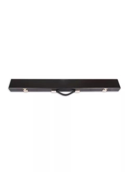 Buffalo Cue Case, Black 1+2
