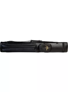 Cuddly Leather Lapert TubeCuddly Bag,black 2+4