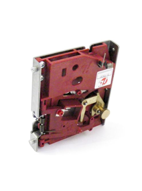 érmevizsgáló mechanikus 1.- EUR Lorenzo