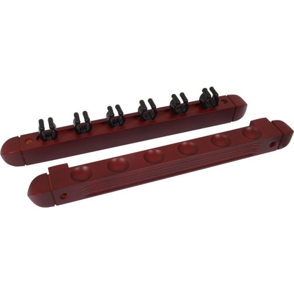 Cue holder for Buffalo 6 cues Economy