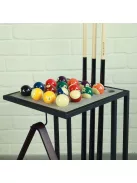 dákótartó álló Buffalo Harlem cement