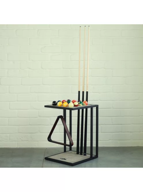 dákótartó álló Buffalo Harlem cement