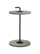 Buffalo Harlem cue rack