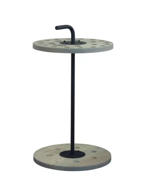 Buffalo Harlem cue rack