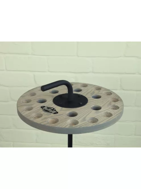 Buffalo Harlem cue rack