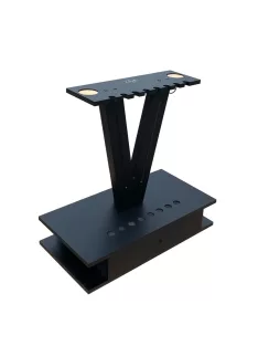 CUCKELBUFFALO Model V for 8