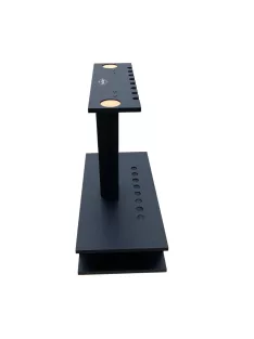 CUCKELBUFFALO Model V for 8