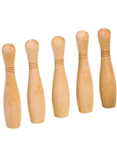 carom dummy set Buffalo (5pcs)