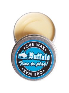 BUFFALO CUE WAX