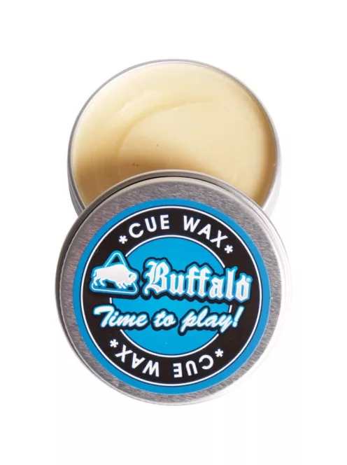 BUFFALO CUE WAX