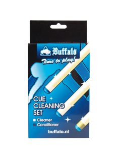 Buffalo dákó conditioner set