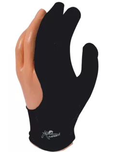 Billiard gloves Laperti carom L-size