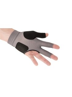 Billiard gloves PREDATOR SECOND SKIN S/M Grey